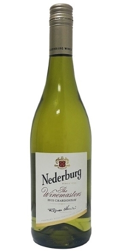 Nederburg Foundation Chardonnay  ไวน์ wine ยกลัง 12 ขวด 6000 บาท