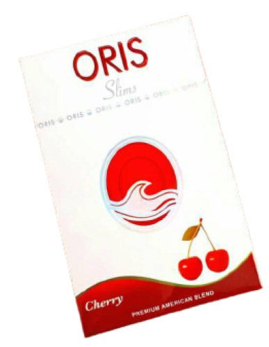 Oris Cherry  บุหรี cigarette