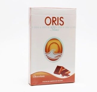 Oris Chocolate  บุหรี cigarette