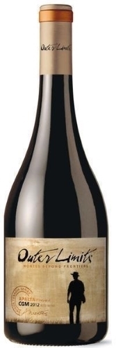 Outer Limits Pinot Noir  ไวน์ wine ยกลัง 12 ขวด 19880 บาท