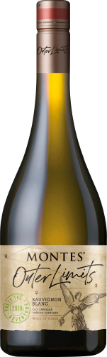 Outer Limits Sauvignon Blanc  ไวน์ wine ยกลัง 12 ขวด 12000 บาท