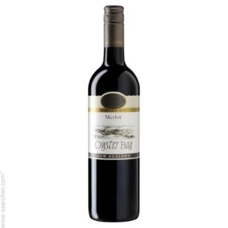 Oyster Bay Merlot  ไวน์ wine ยกลัง 12 ขวด 10500 บาท