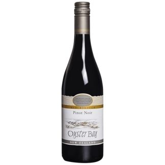 Oyster Bay Pinot Noir  ไวน์ wine ยกลัง 12 ขวด 12500 บาท