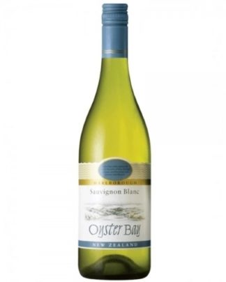 Oyster Bay Sauvignon Blanc  ไวน์ wine ยกลัง 12 ขวด 10500 บาท