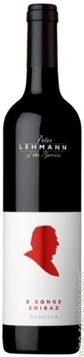 Peter Lehmann Eight Songs Shiraz  ไวน์ wine ยกลัง 12 ขวด 20200 บาท