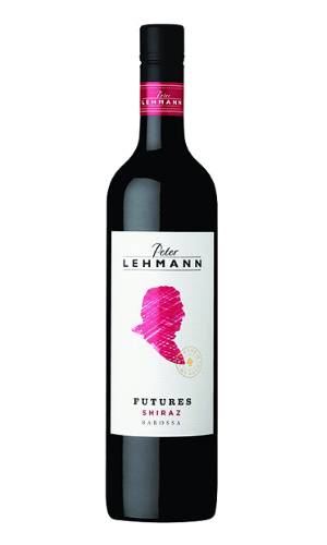 Peter Lehmann Futures Shiraz  ไวน์ wine ยกลัง 12 ขวด 16000 บาท