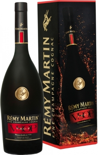 Remy Martin Gift Set 1 L   ยกลัง 6 ขวด 11900 บาท