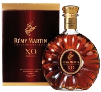 Remy Martin XO Excellence Cognac 1 L