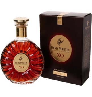 Remy Martin XO Excellence Cognac 700 ML   ยกลัง 12 ขวด 66000 บาท