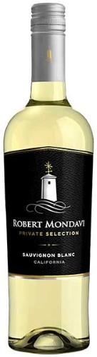 Robert Mondavai Private Sauv blanc    ยกลัง 12 ขวด 8500 บาท