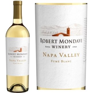 Robert Napa Fume Blanc  ไวน์ wine ยกลัง 12 ขวด 16500 บาท