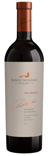 Robert The Reserve 2015 ยกลัง 12 ขวด 49200 บาท