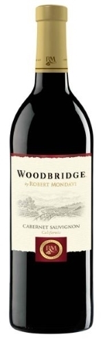 Robert Woodbridge Cabernet  ไวน์ wine ยกลัง 12 ขวด 8000 บาท