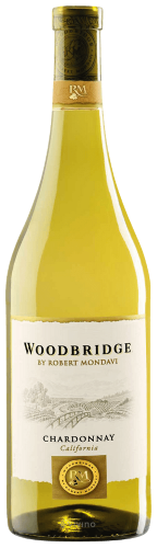 Robert Woodbridge Chardonnay  ไวน์ wine ยกลัง 12 ขวด 8000 บาท