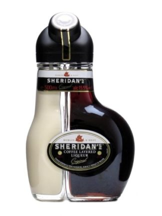 Sheridan Coffee Liqueur