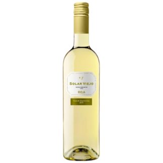 Solar Viejo Chardonnay  ไวน์ wine ยกลัง 12 ขวด 10200 บาท