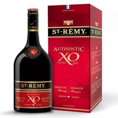 St Remy XO 1 L   ยกลัง 12 ขวด 11800 บาท