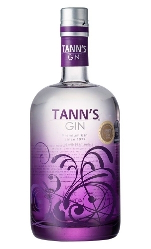 Tann's Gin 700 ML วอดก้า / เตกีล่า vodka / tequila 20600 บาท (40%)