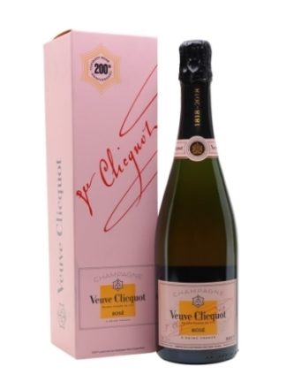 Veuve Clicquot Rosé 750 ML ไวน์ wine ยกลัง 12 ขวด 32400 บาท (โปรหน้าหนาว ลดเหลือ27200)