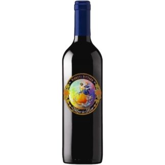 Vigneti Pittaro Valzer in Rosa  ไวน์ wine ยกลัง 12 ขวด 9900 บาท