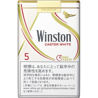 Winston Caster