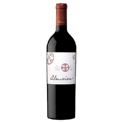 almaviva year 2014 750 ML ไวน์ wine ยกลัง 12 ขวด 63500 บาท