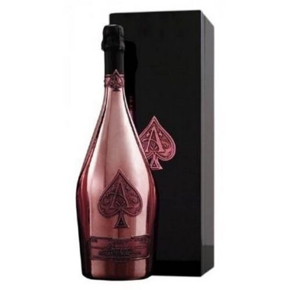 armand pink 750 ML ไวน์ wine