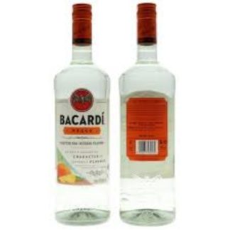 bacardi mango 1 L ลิเคียว (ก่อนอาหาร) liquor