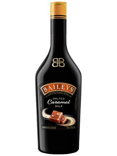 baileys caramel 1 L ลิเคียว (ก่อนอาหาร) liquor ยกลัง 12 ขวด 10800 บาท (17%)