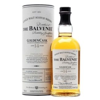 balvenie 14 years 700 ML ซิงเกิ้ลมอลต์ single malt