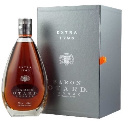 baron otard cognac 1 L เหล้า whiskey