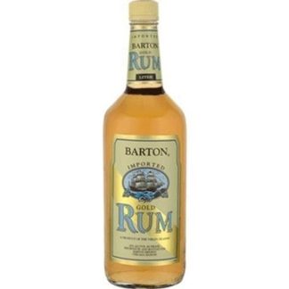 barton light rum 1 L ลิเคียว (ก่อนอาหาร) liquor