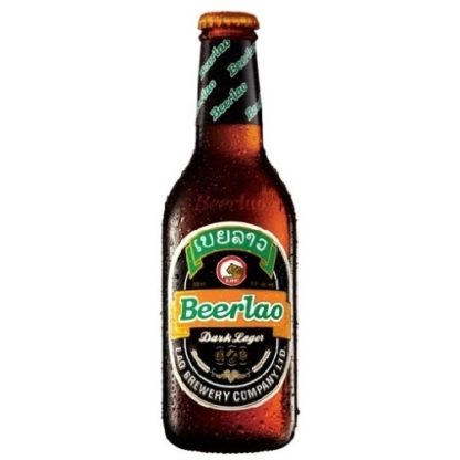 beerlao ขวดเล็ก เบียร์ beer ยกลัง 24 ขวด 1390 บาท