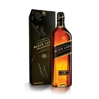 black 1 L เหล้าไทย thai whiskey ยกลัง 12 ขวด 16500 บาท