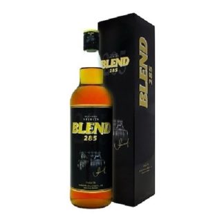blend 285 750 ML เหล้าไทย thai whiskey 3080 บาท
