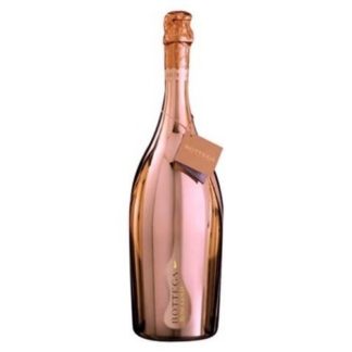 bottega rose gold 750 ML ไวน์ wine ยกลัง 12 ขวด 12500 บาท
