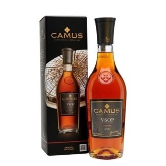 camus cognac 1 L เหล้า whiskey ยกลัง 12 ขวด 22000 บาท