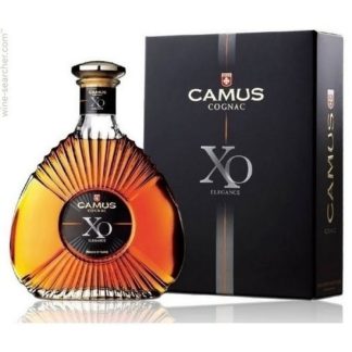 Camus Elegance Xo 700 ML เหล้า whiskey