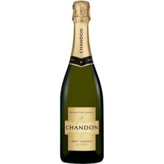 chandon brut 750 ML ไวน์ wine ยกลัง 12 ขวด 10000 บาท