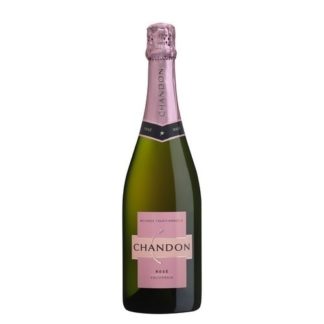 chandon pink 750 ML ไวน์ wine