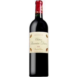 chateau branaire ducru 750 ML ไวน์ wine