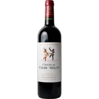 chateau clerc milon 750 ML ไวน์ wine ยกลัง 12 ขวด 46000 บาท