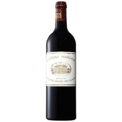 chateau margaux year 2005 750 ML ไวน์ wine