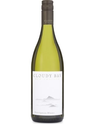 Cloudy Bay Sauv Blanc 750 ML ไวน์ wine ยกลัง 12 ขวด 14500 บาท