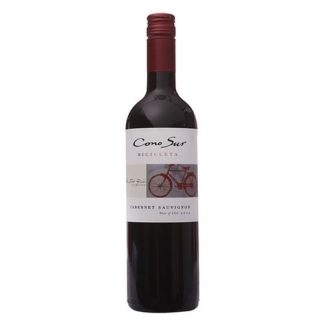 Cono Sur Cabernet 750 ML ไวน์ wine ยกลัง 12 ขวด 5500 บาท