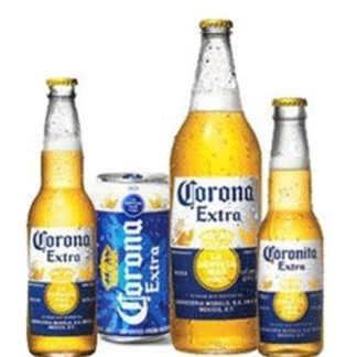 corona extra 330 ML เบียร์ beer ยกลัง 24 ขวด 2200 บาท