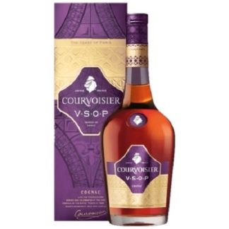 courvoisier V.S.O.P cognac 1 L เหล้า whiskey