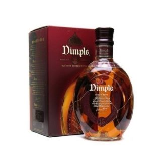 dimple 1 L เหล้า whiskey