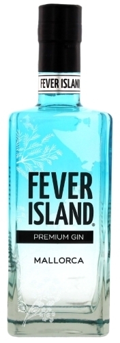 fever island 700 ML วอดก้า / เตกีล่า vodka / tequila ยกลัง 12 ขวด 20600 บาท (40%)