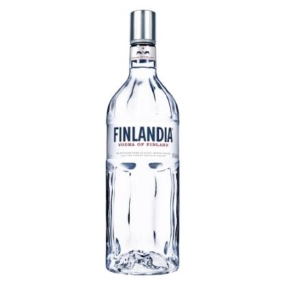 finlandia 1L วอดก้า / เตกีล่า vodka / tequila